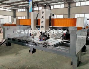 宝鸡岩板桥切机/石英石加工中心