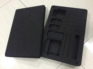 宝鸡泡沫/橡塑样品